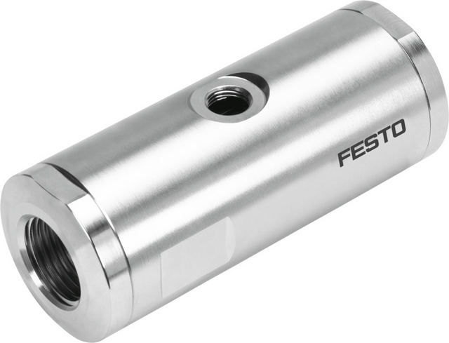 FESTO 2037881-VZQA-C-M22U-6-GG-ALALE-4