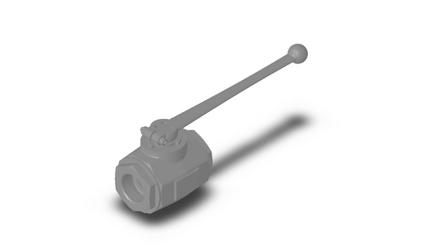 HYDAC 704244-KHM-G11/4-1112-01X-A