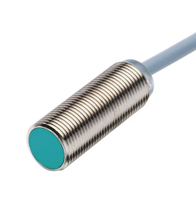 PEPPERL+FUCHS 106983-NCB4-12GM35-Z4