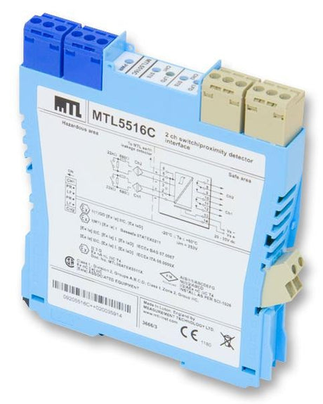 EATON MTL5516C