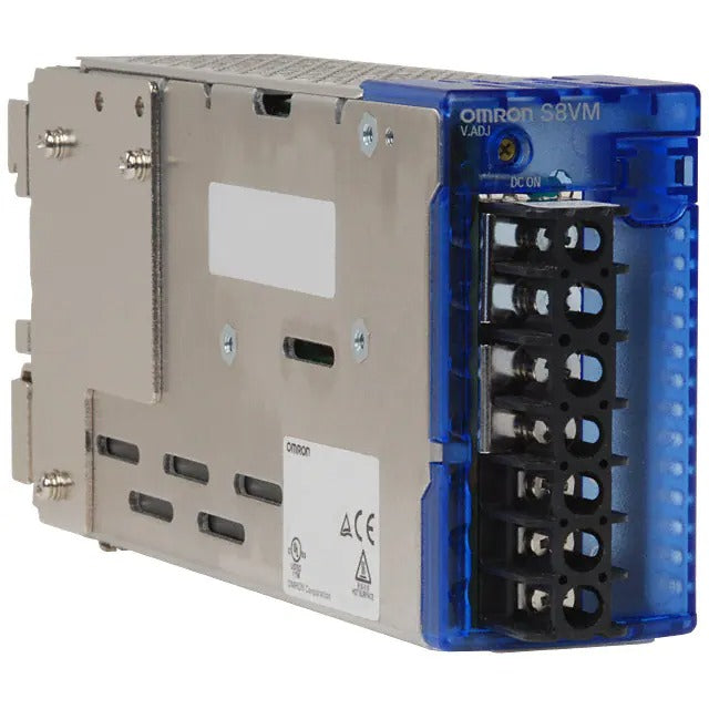 OMRON S8VM-15005CD