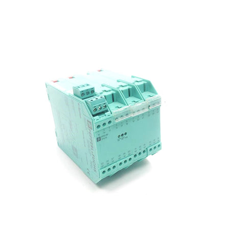 PEPPERL+FUCHS 044765-KFD2-BR-1-PA-93