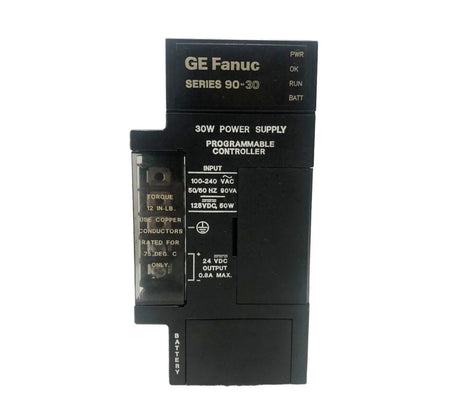 FANUC IC693PW321RGE