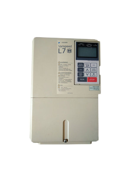 YASKAWA CIMR-F7A2015