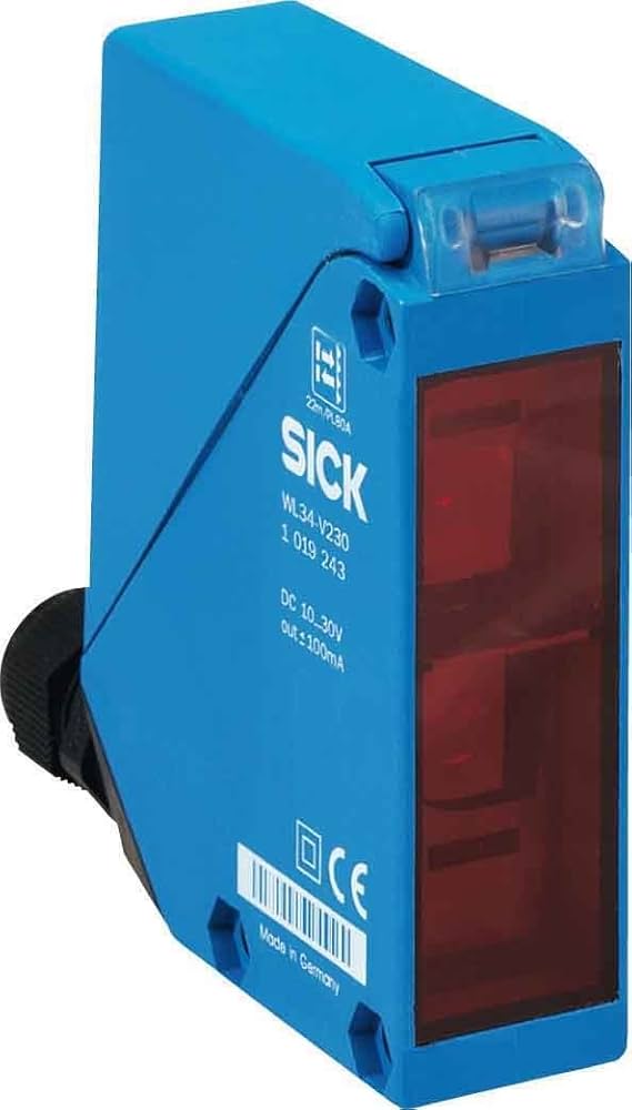 SICK 1019243-WL34-V230