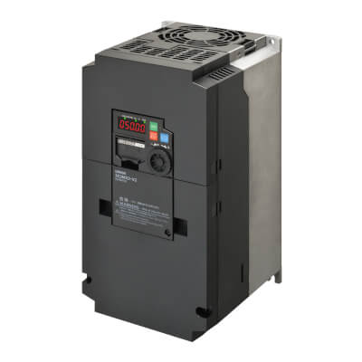 OMRON 3G3MX2-A4075-EV2