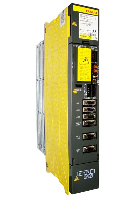 FANUC A06B-6117-H306