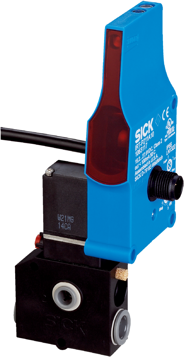 SICK 1063107-IRT-P211E41