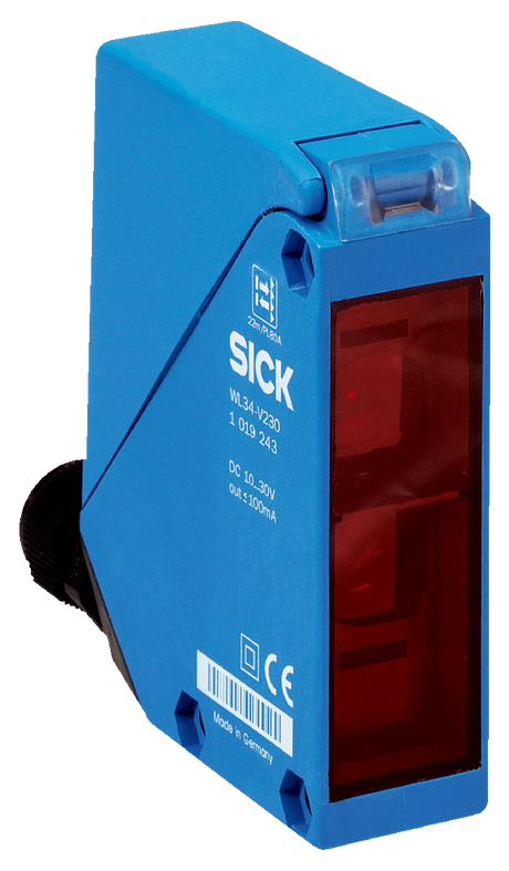 SICK 1019244-WL34-V240