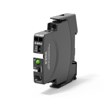 E-T-A ESX10-TD-101-DC24V-6/8/10A