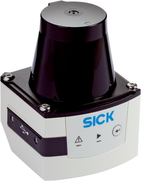 SICK 1080182-TIM361-2134101S02