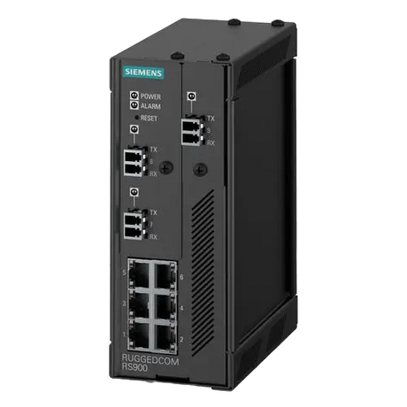 SIEMENS 6GK6090-0AS23-0BA0-ZA12+B00