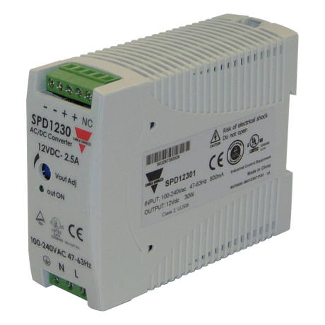 CARLO GAVAZZI SPD24301