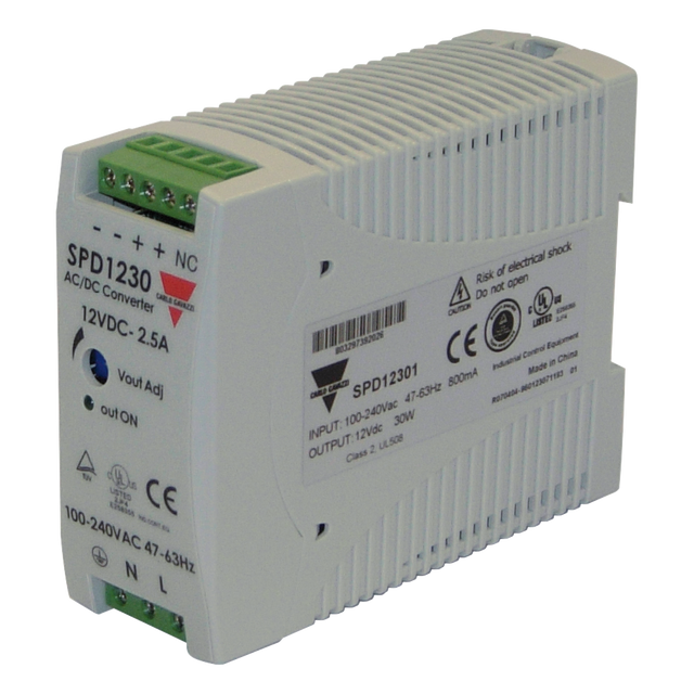 CARLO GAVAZZI SPD24301