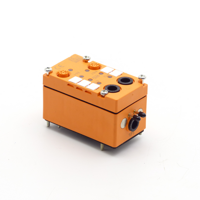 IFM AC2042-AIRBOX2X2DI2POM12
