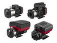 GRUNDFOS 98072405-CM25-2A-R-A-V-AQQVJ-A-A-N