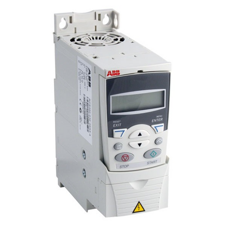 ABB ACS350-03E-08A8-4+J404