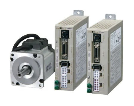 OMRON R88M-W75030H-BS1-D
