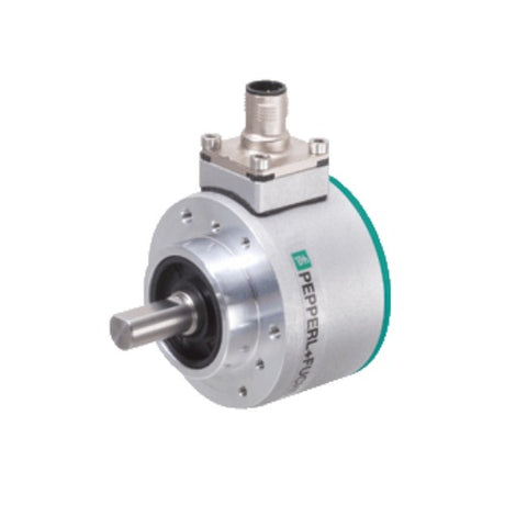 PEPPERL+FUCHS 283627-100215-ENI58IL-S10CA5-0500UD1-RBE