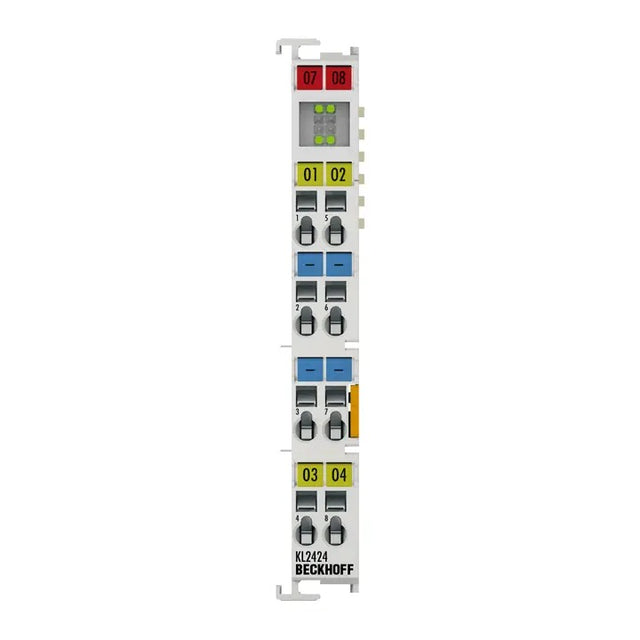 BECKHOFF KL2424