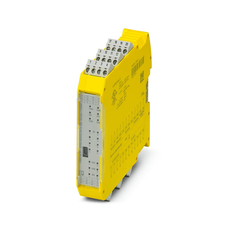 PHOENIX CONTACT 1104981-PSR-M-B1-SDI8-SDO2-DO2-SC