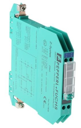 PEPPERL+FUCHS 071858-Z960