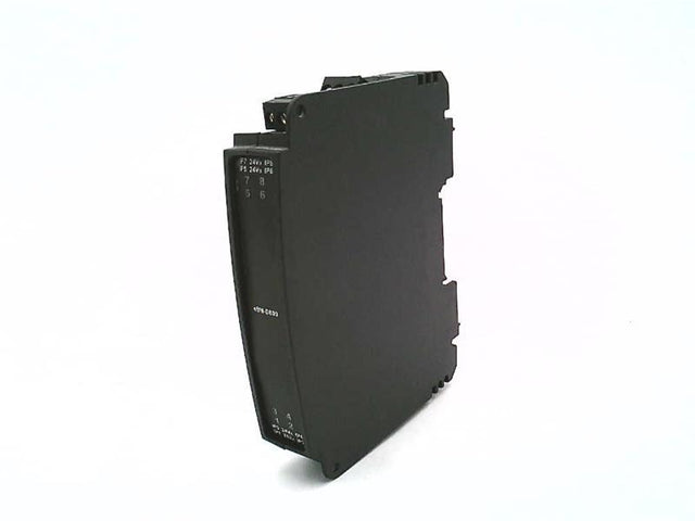 DELTA ELECTRONICS EBM-D800