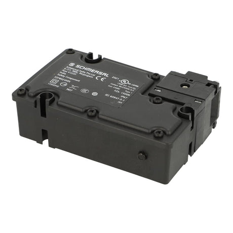 SCHMERSAL TZFCWS-SNA24VDC/96