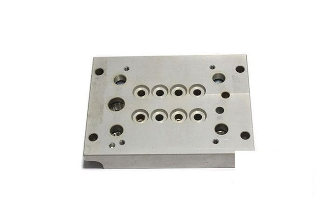 FESTO 152425-CPV14-VI-P4-1/8-B