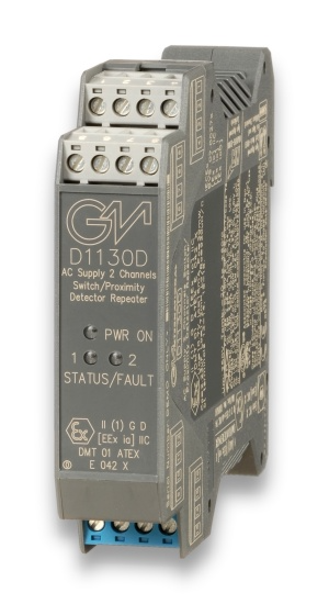 GM INTERNATIONAL D1130D