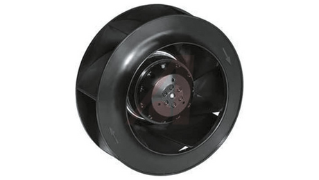 EBM-PAPST R2E225-BD92-58