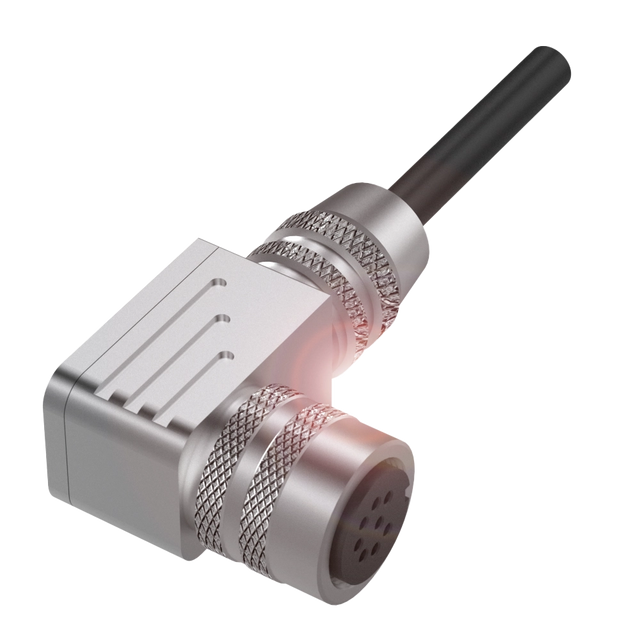 BALLUFF BCC00UT-BKS-S33M-03