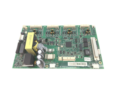 ABB 3AXD50000155477-ACS880-XINT