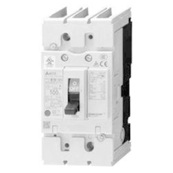 MITSUBISHI NV100-CVFU3P75A30