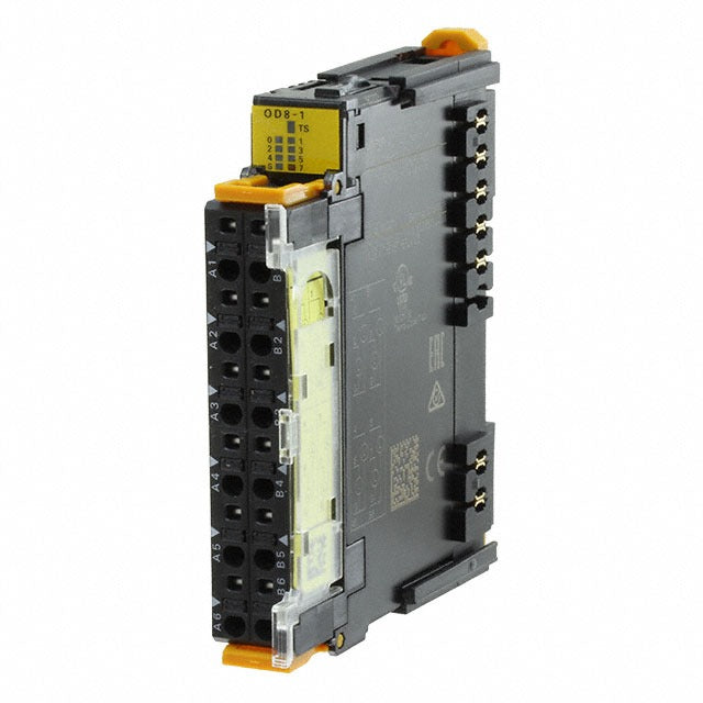 OMRON GRT1-OD8-1