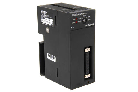 MITSUBISHI A2SHCPU