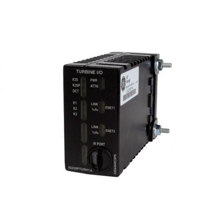 GENERAL ELECTRIC IS220PRTDH1A