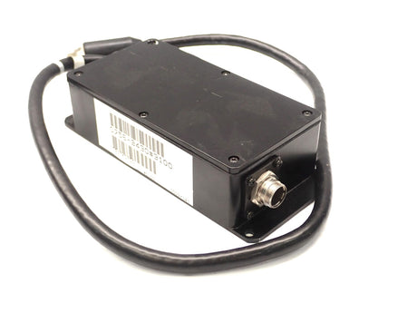 FANUC A860-0382-T124