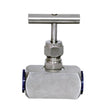 PARKER FF-500-SSMagnum