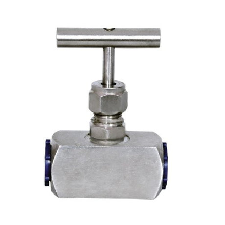 PARKER FF-500-SSMagnum
