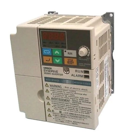 OMRON 3G3MV-AB015