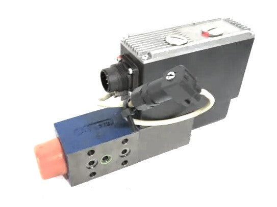 BOSCH REXROTH R900705156BoschRexroth-VT-DFPE-C-22/G24K0/2A0V/V