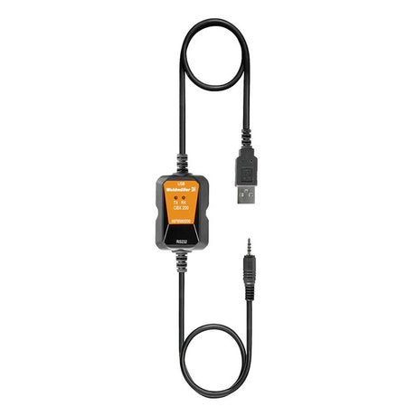 WEIDMULLER 8978580000-CBX200USB