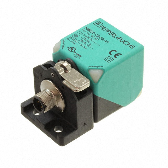 PEPPERL+FUCHS 187481-NBB20-L2-E2-V1