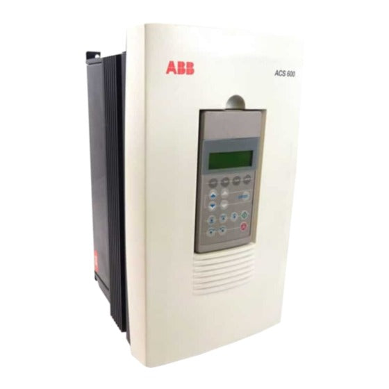 ABB ACS601-0120-3
