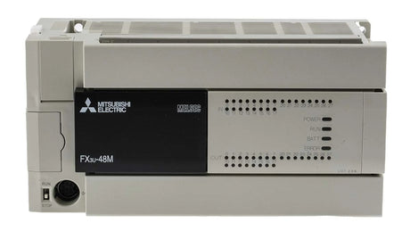 MITSUBISHI FX3U-48M