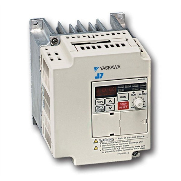 YASKAWA CIMR-J7AM40P7