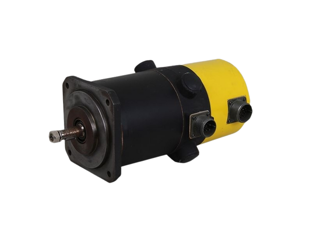 FANUC A06B-0273-B401