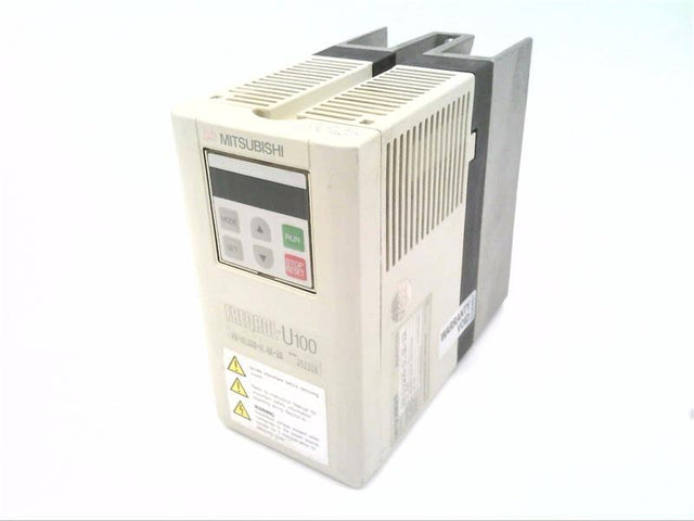 MITSUBISHI FR-U120S-0.4K-ER