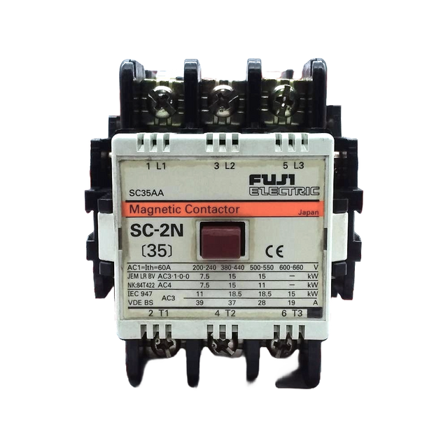FUJI ELECTRIC SC35AA